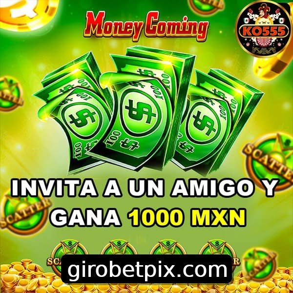 Bônus Diários girobet