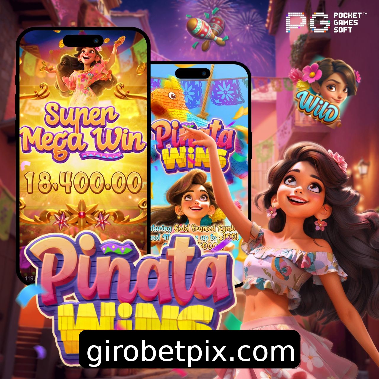 Jogos Exclusivos girobet