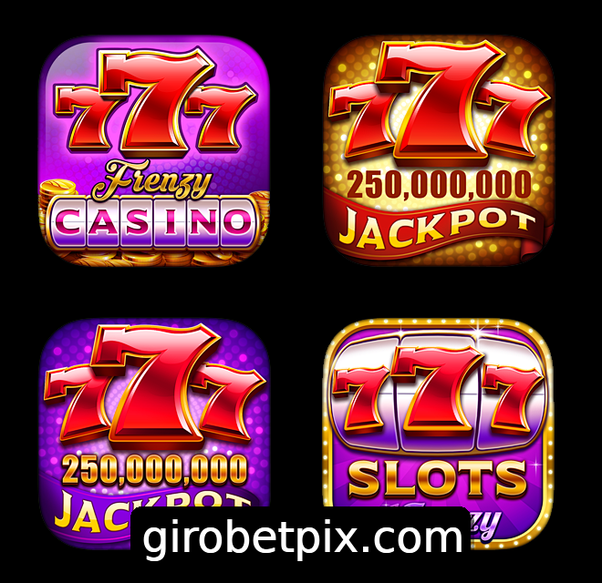 Estatísticas do Jogo girobet