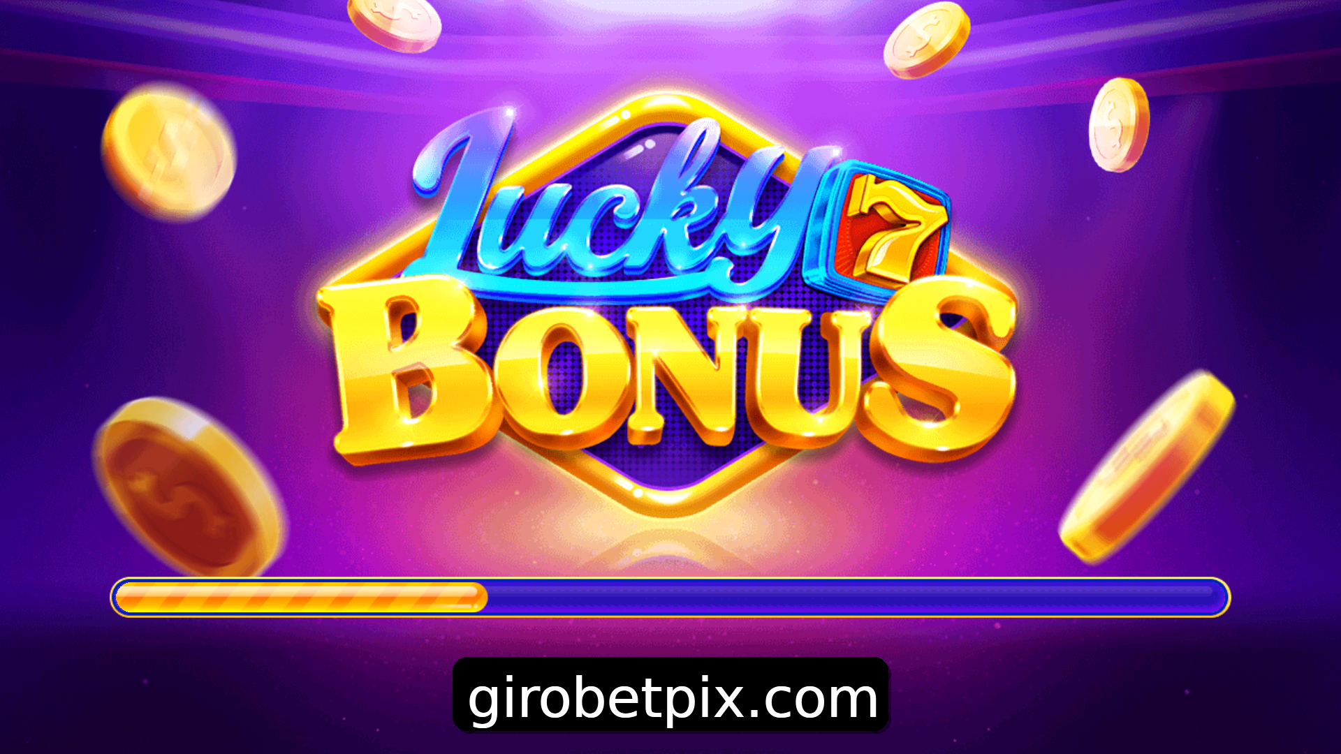 Gates of Olympus girobet