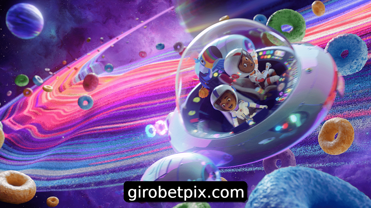 Jogo Spaceman girobet