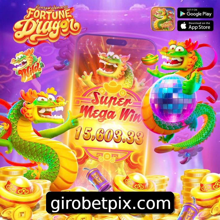 Estatísticas girobet